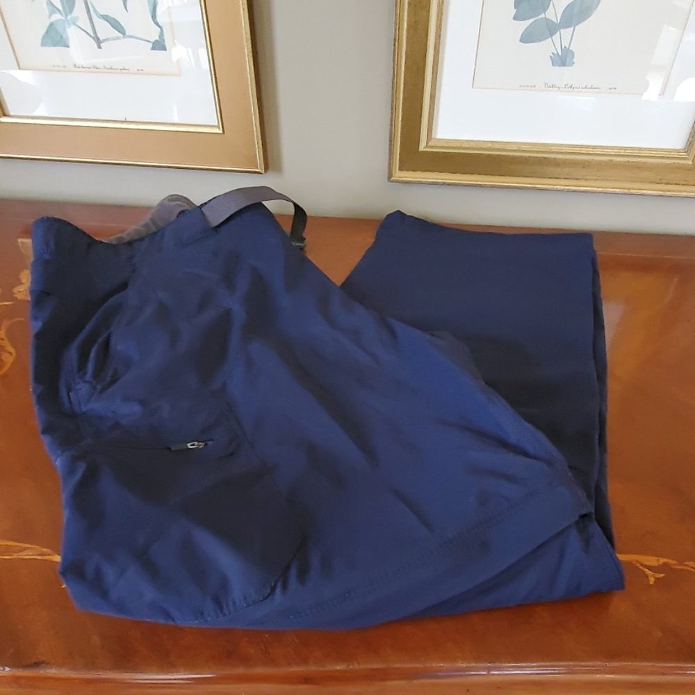 1126 OUTDOOR LIFE Pants